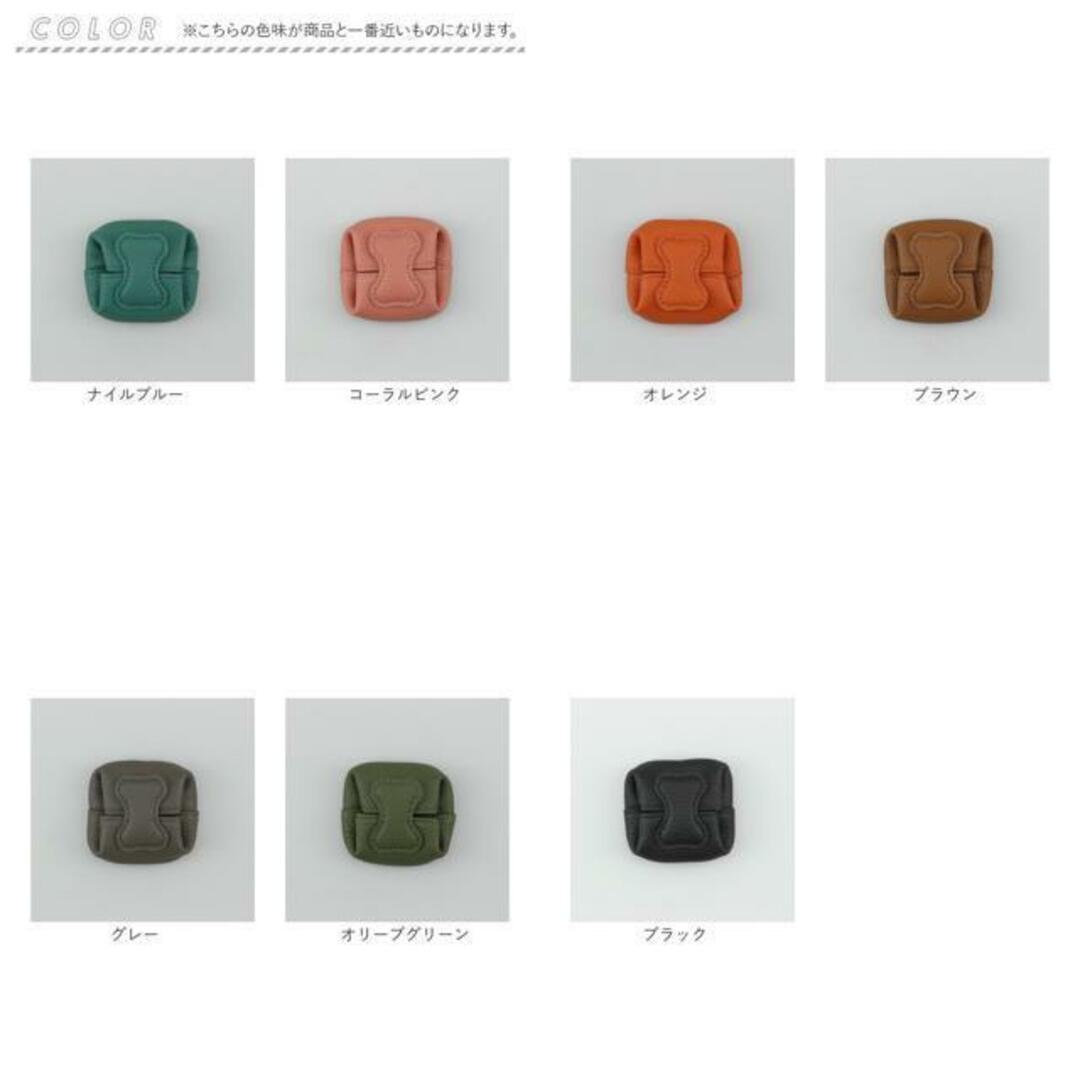 【並行輸入】コインケース レディースのファッション小物(コインケース)の商品写真