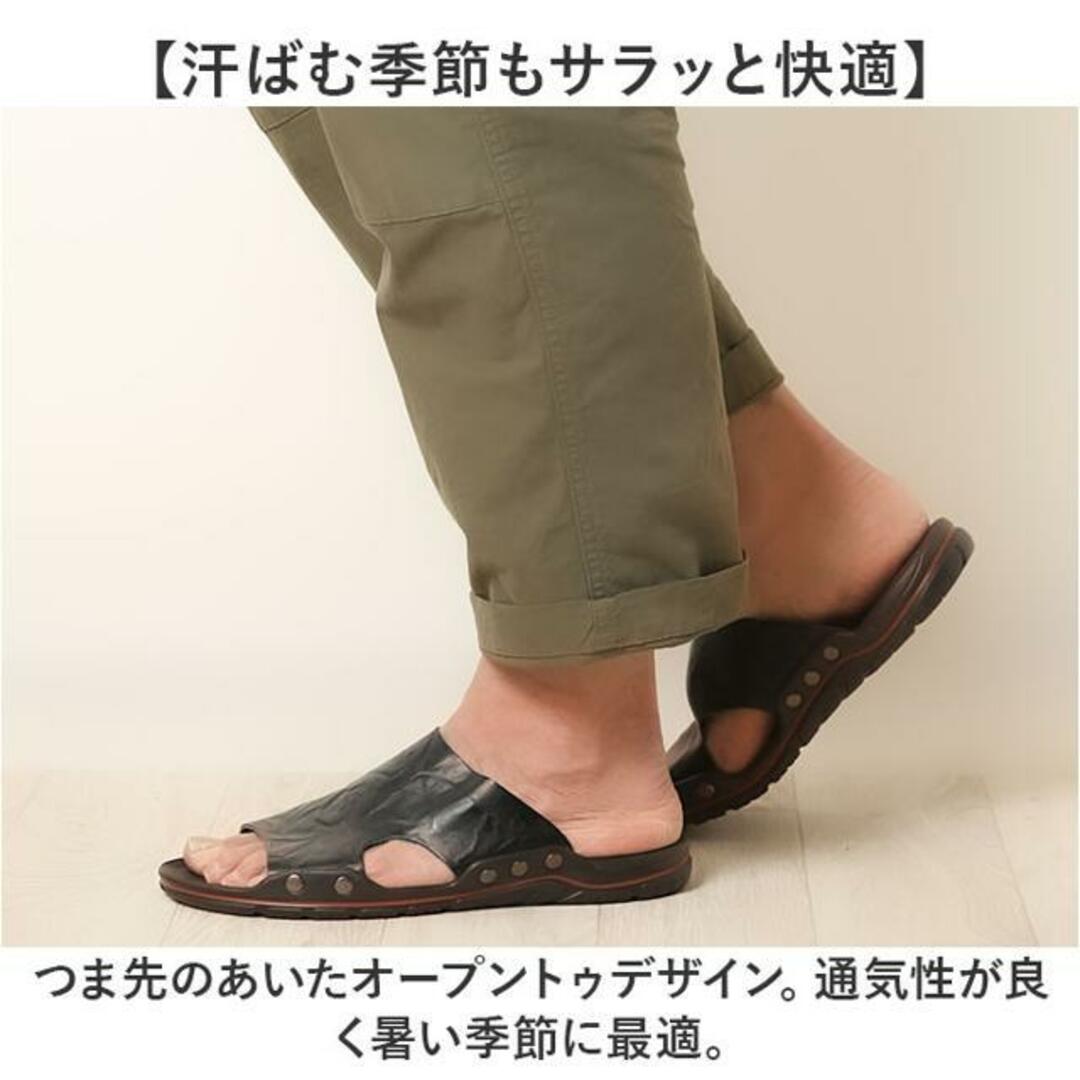【並行輸入】サンダル メンズサンダル ビーチサンダル pmy1018 メンズの靴/シューズ(サンダル)の商品写真