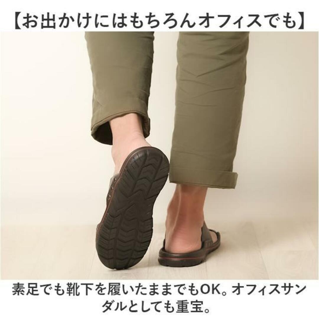 【並行輸入】サンダル メンズサンダル ビーチサンダル pmy1018 メンズの靴/シューズ(サンダル)の商品写真