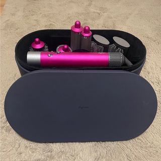 ダイソン(Dyson)のDyson Airwrapマルチスタイラー コンプリート(ドライヤー)