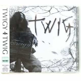 TwiGy/TWIG(ヒップホップ/ラップ)