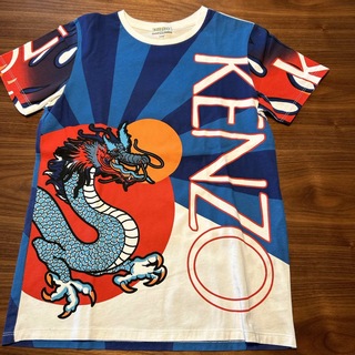 ケンゾー(KENZO)のKENZO Tシャツ(Tシャツ/カットソー)
