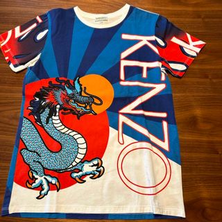 ケンゾー(KENZO)のKENZO Tシャツ(Tシャツ/カットソー)