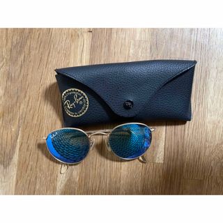 レイバン(Ray-Ban)のレイバンミラーサングラス(サングラス/メガネ)