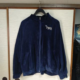 ダブレット(doublet)のDOUBLET ダブレット ジャージ スウェット L SIZE(スウェット)