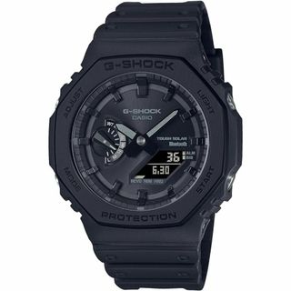 カシオ(CASIO)の新品・未使用★国内正規品★G-SHOCK★GA-B2100-1A1JF(腕時計(アナログ))