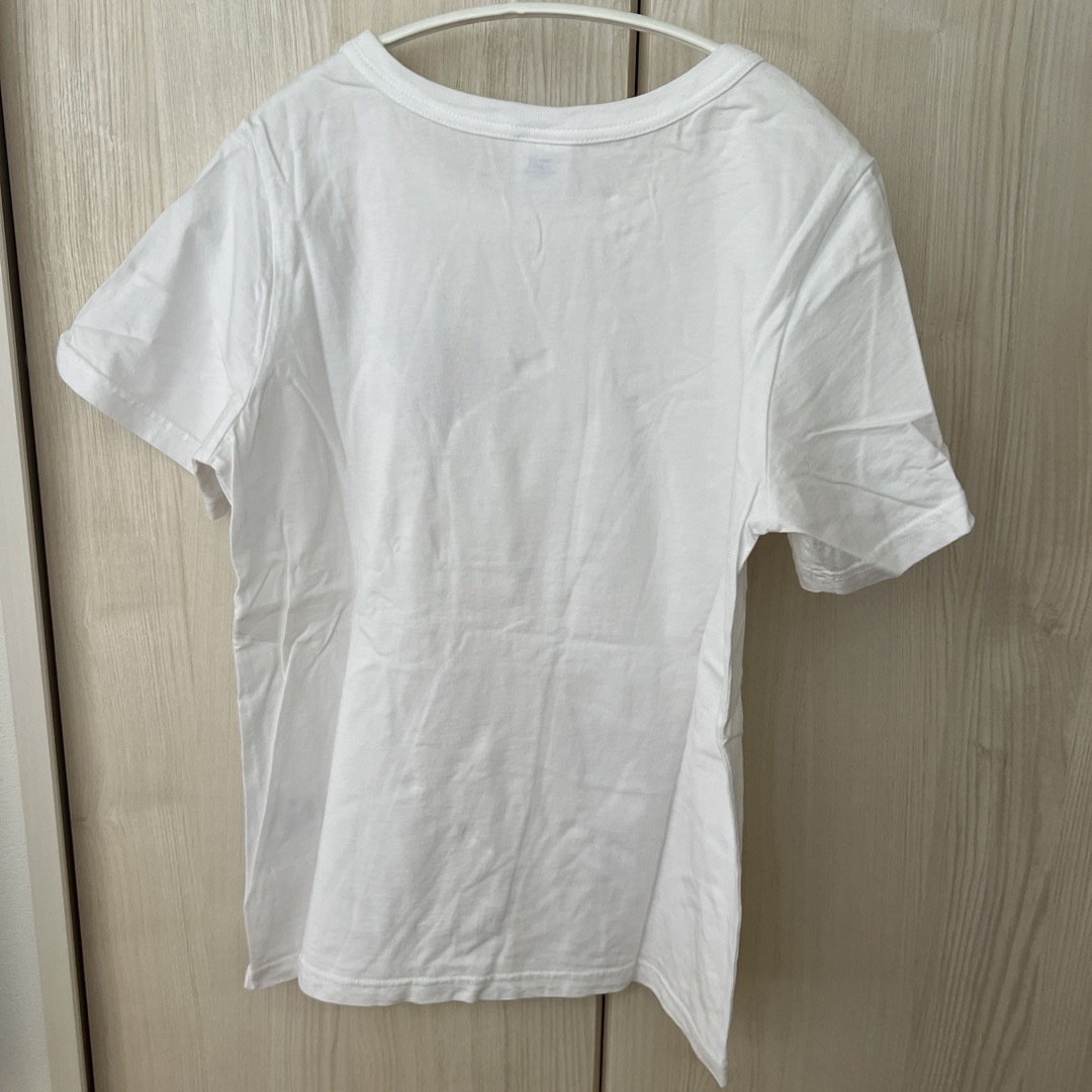 Champion(チャンピオン)のChampion　Tシャツ レディースのトップス(Tシャツ(半袖/袖なし))の商品写真