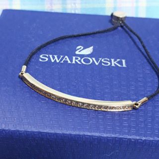 SWAROVSKI - SWAROVSKIブレスレット