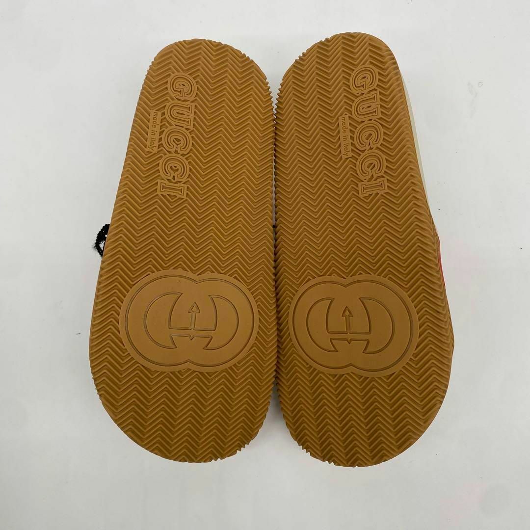GUCCI - 新品未使用 付属品付 GUCCI グッチ インターロッキングG GUCCI - 新品未使用 付属品付 GUCCI グッチ インターロッキングG