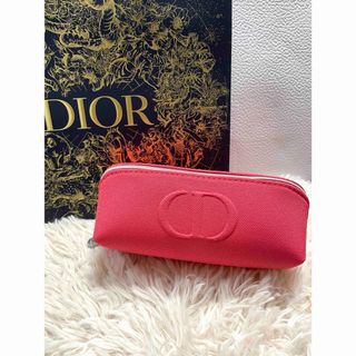 ディオール(Dior)のDior ポーチ(ポーチ)