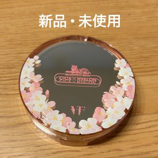 VT - 【新品】シカ　クッションファンデーション