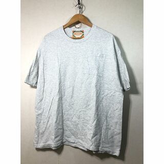 700580● RELAXFIT BY SUPER MARKET ポケット (Tシャツ/カットソー(半袖/袖なし))