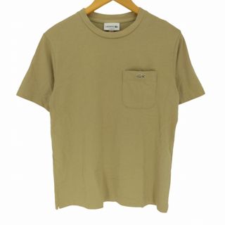 LACOSTE - LACOSTE(ラコステ) メンズ トップス Tシャツ・カットソー