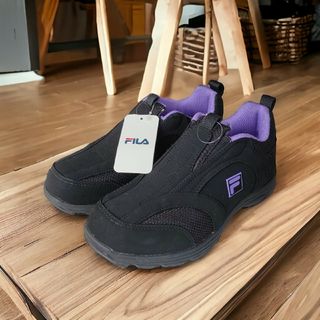 フィラ(FILA)の新品 フィラ スニーカー レディース 軽量 ランニング(スニーカー)