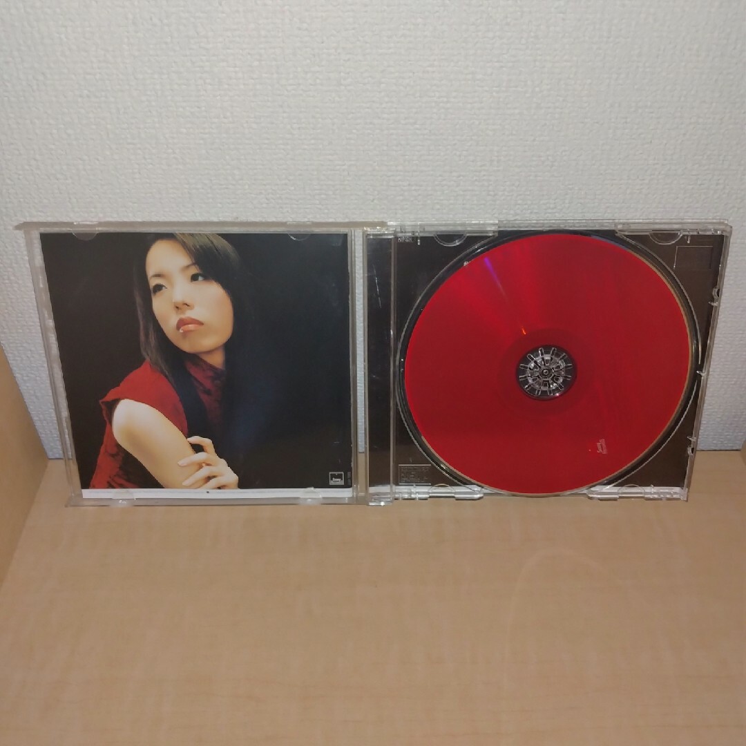 winter　star エンタメ/ホビーのCD(ポップス/ロック(邦楽))の商品写真