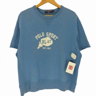 ポロラルフローレン(POLO RALPH LAUREN)のPOLO SPORT RALPH LAUREN(ポロスポーツラルフローレン)(スウェット)