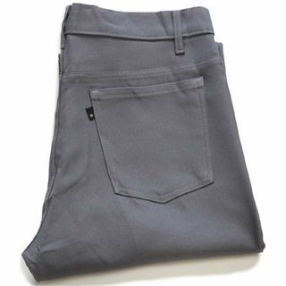 リーバイス(Levi's)の00s Levi'sリーバイス 517 ポリエステルパンツ グレー w36★115 スタプレ ブーツカット フレア オールド カントリー サークルR(その他)