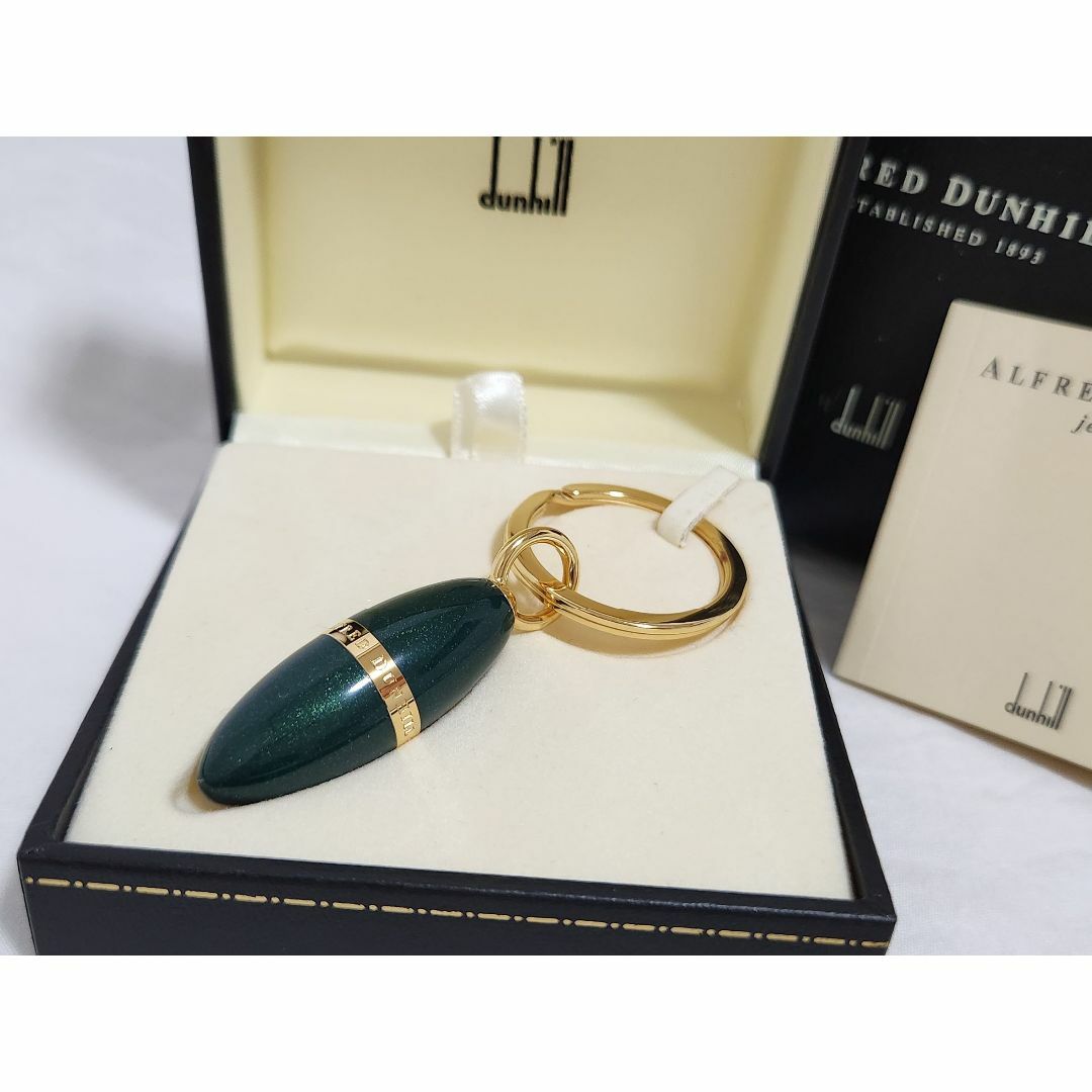 Dunhill - 正規未 レア アルフレッドダンヒル ロゴ ギャラクシー Dunhill - 正規未 レア アルフレッドダンヒル ロゴ ギャラクシー