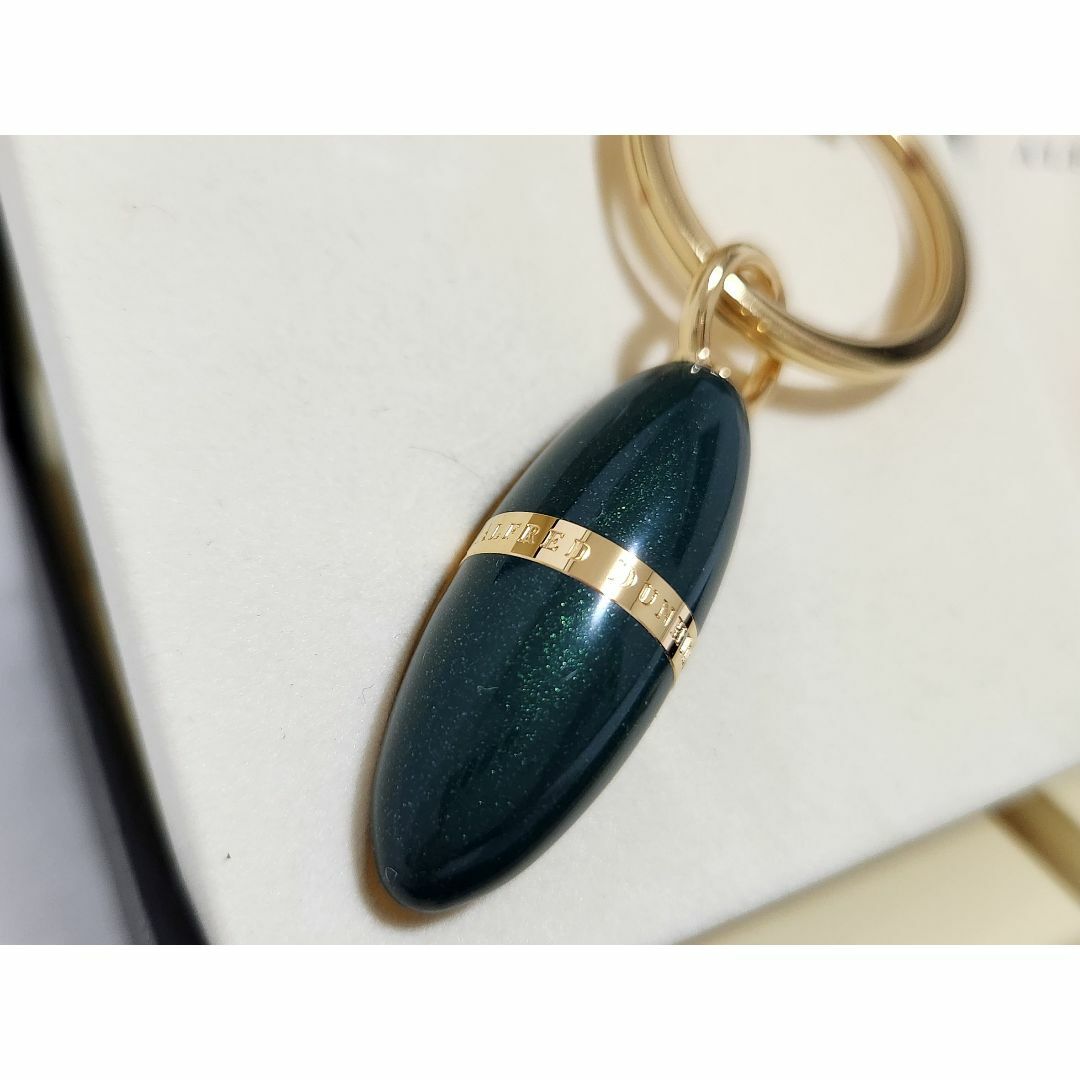 Dunhill - 正規未 レア アルフレッドダンヒル ロゴ ギャラクシー Dunhill - 正規未 レア アルフレッドダンヒル ロゴ ギャラクシー
