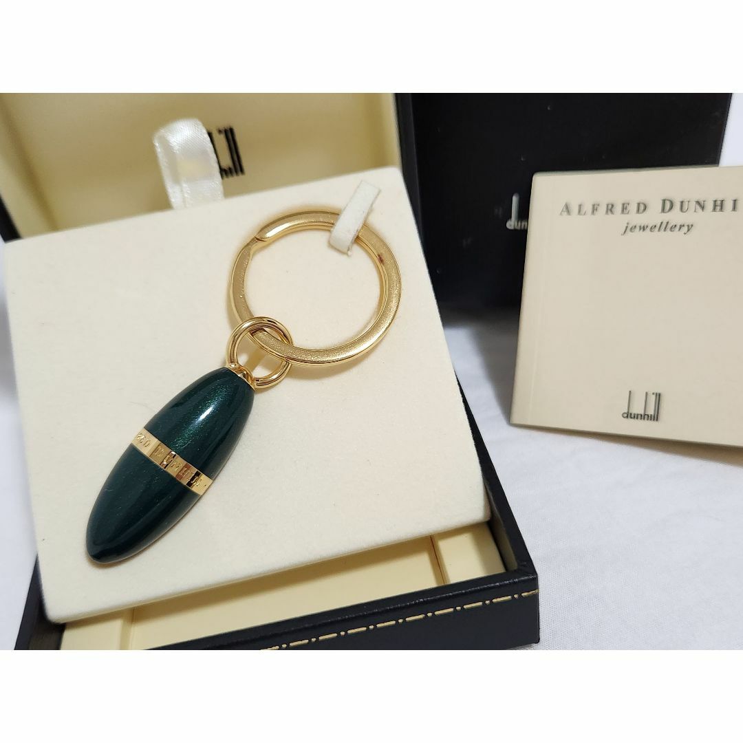 Dunhill - 正規未 レア アルフレッドダンヒル ロゴ ギャラクシー Dunhill - 正規未 レア アルフレッドダンヒル ロゴ ギャラクシー