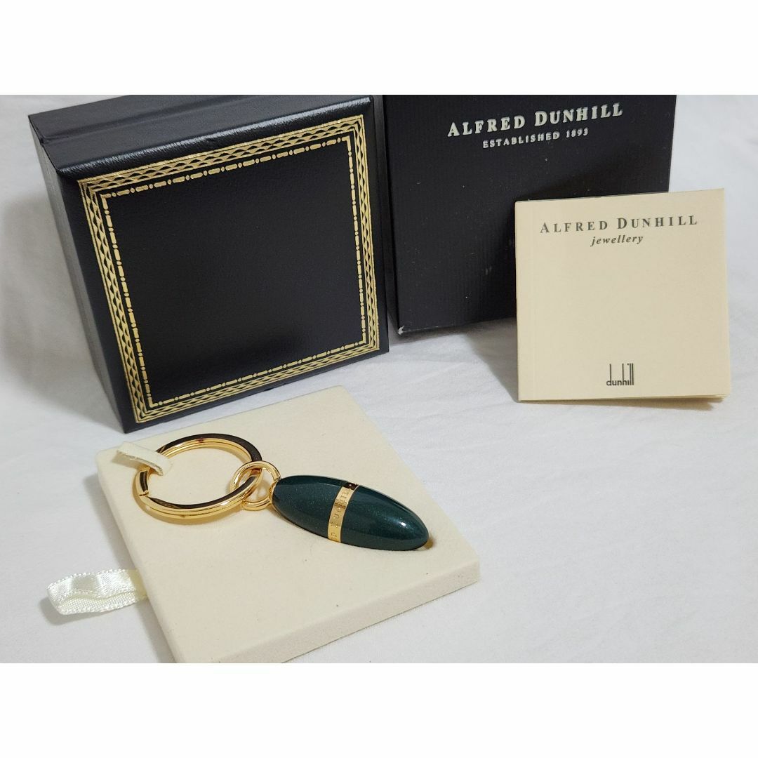 Dunhill - 正規未 レア アルフレッドダンヒル ロゴ ギャラクシー Dunhill - 正規未 レア アルフレッドダンヒル ロゴ ギャラクシー