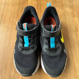 ナイキ(NIKE)のNIKEキッズスニーカー(スニーカー)