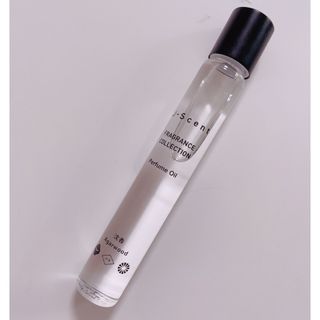 Cosme Kitchen - J-Scent  W02 沈香 Agarwood  パフュームオイル 10ml