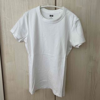 ユニクロ(UNIQLO)のユニクロ　Tシャツ(Tシャツ(半袖/袖なし))