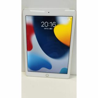 アップル(Apple)の【Wi-Fi/セルラー】iPad Air 2/32GB/A1567(タブレット)