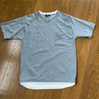 ビームス(BEAMS)のBEAMS カットソー(Tシャツ/カットソー(半袖/袖なし))