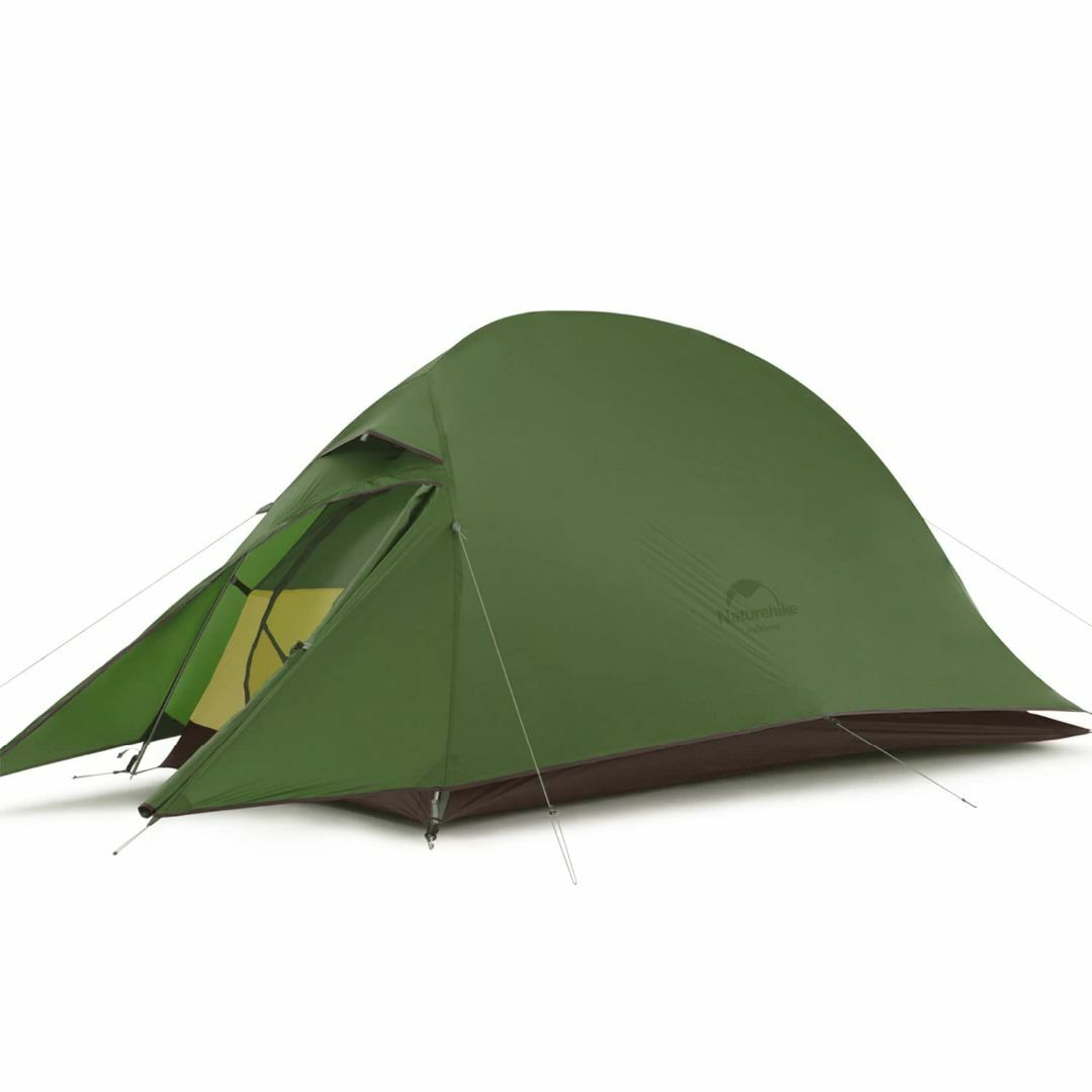 色:ダークグリーン】Naturehike公式ショップ テント 1人用 色:ダークグリーン】Naturehike公式ショップ テント 1人用
