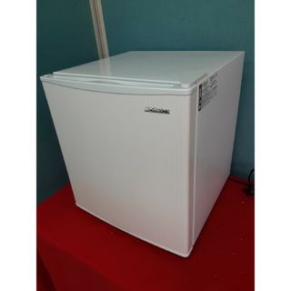 アビテラックス　1ドア冷蔵庫　46L　　AR-509E(冷蔵庫)