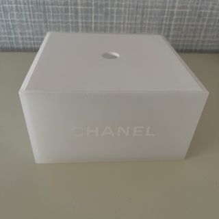 シャネル(CHANEL)のシャネル　コットンケース　専用です(その他)