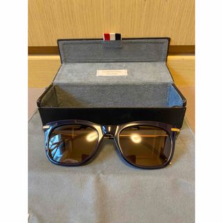 THOM BROWNE - トムブラウン メガネTBX906-46-04の通販 by 由紀子's THOM BROWNE - トムブラウン メガネTBX906-46-04の通販 by 由紀子's