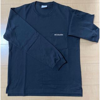 コロンビア(Columbia)のColumbia　コロンビア　Mサイズ(Tシャツ/カットソー(七分/長袖))