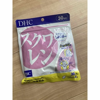 ディーエイチシー(DHC)のDHC スクワレン サプリメント 30日分(その他)