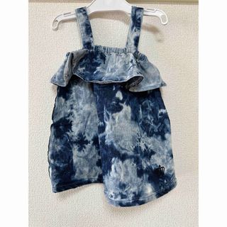 ベビードール(BABYDOLL)のBABYDOLL ベビードール ワンピース 80cm(ワンピース)