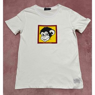 Paul Smith 半袖Tシャツ S 白 ポールスミス