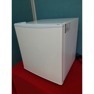 2020年製美品　アビテラックス　1ドア冷蔵庫　46L　　AR-509EL(冷蔵庫)