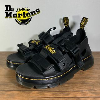 ドクターマーチン(Dr.Martens)のDr.Martens PEARSON マーチン ピアソン サンダル UK6(サンダル)