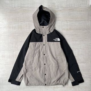 THE NORTH FACE - 22ss ノースフェイス マウンテン ライト ジャケット ゴアテックス M