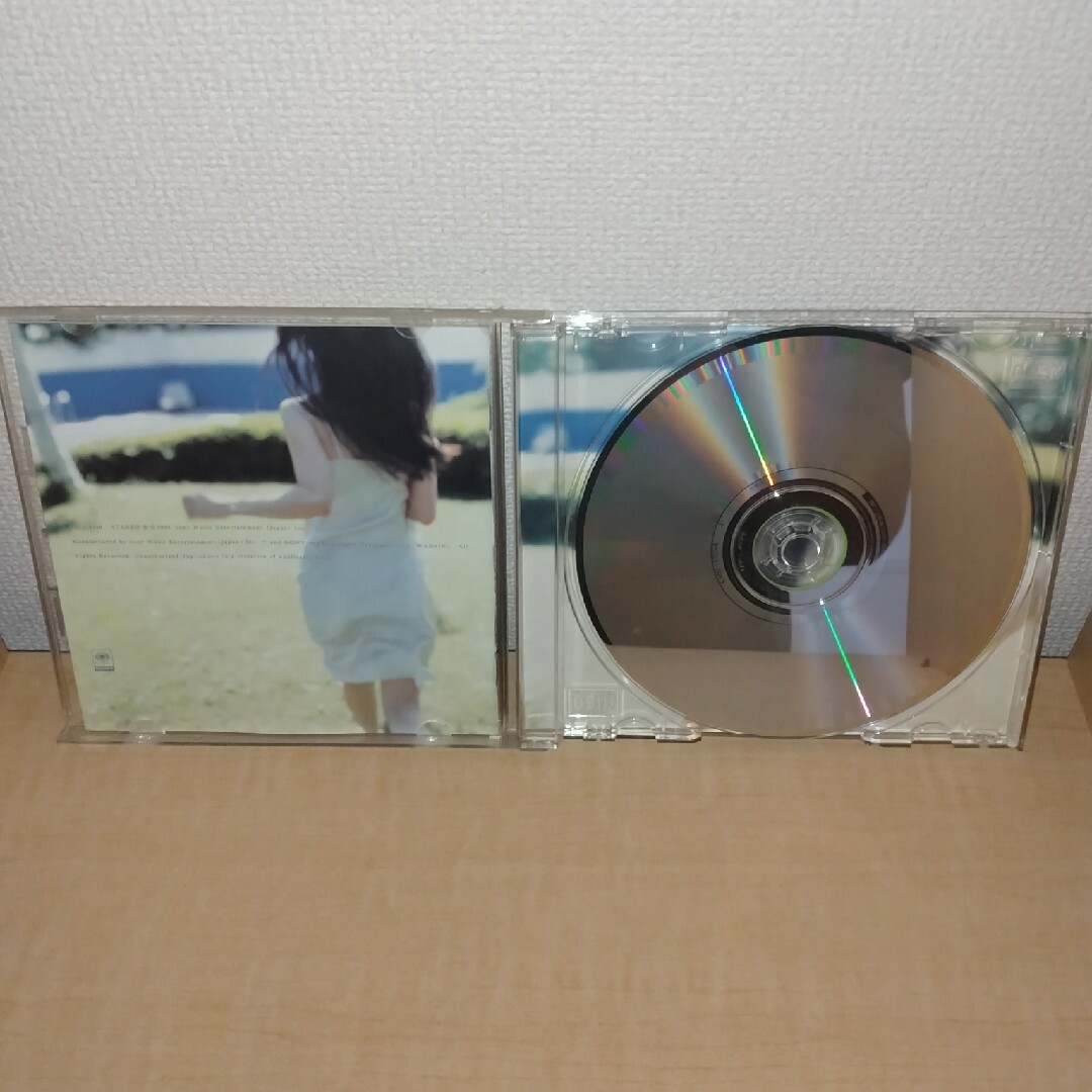 魔法の手 エンタメ/ホビーのCD(ポップス/ロック(邦楽))の商品写真