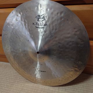 Zildjian K Constantinople Medium Ride 20(シンバル)