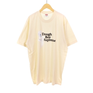 シュプリーム(Supreme)のシュプリーム SUPREME 22AW Dough boy Tee Tシャツ L(Tシャツ/カットソー(半袖/袖なし))