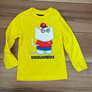 ディースクエアード(DSQUARED2)のDSQUARED2 ベビー　18М(Ｔシャツ)