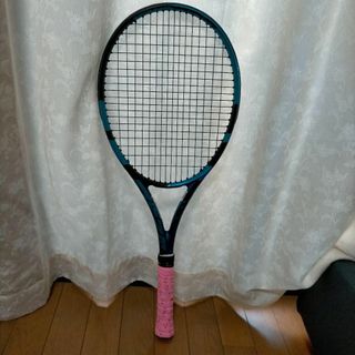 Babolat - バボラpure drive300グラム  2021  ガットVSブラスト