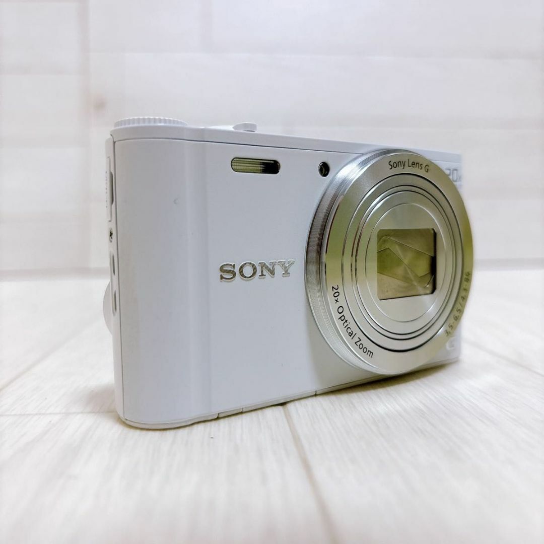 Amazon.co.jp: SONY(ソニー) デジタルカメラ Cyber-shot WX350 Amazon.co.jp: SONY(ソニー) デジタルカメラ Cyber-shot WX350