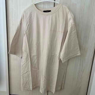 w closet ロングTシャツ