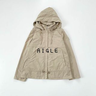 AIGLE - エーグル　ニロールジャケット　マウンテンパーカー