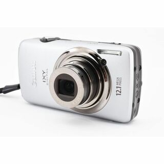 キヤノン(Canon)の✨美品✨Canon IXY Digital 930 IS デジタルカメラ(コンパクトデジタルカメラ)